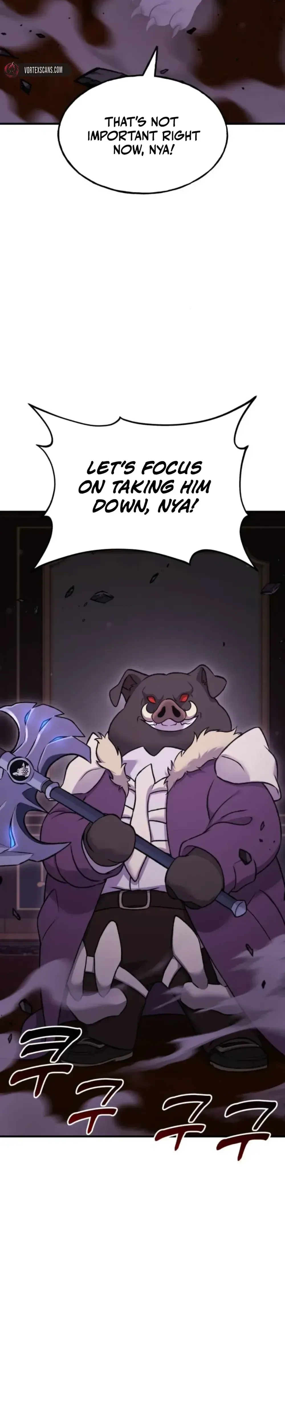 Solo Farming In The Tower Chapter 118 - page 14