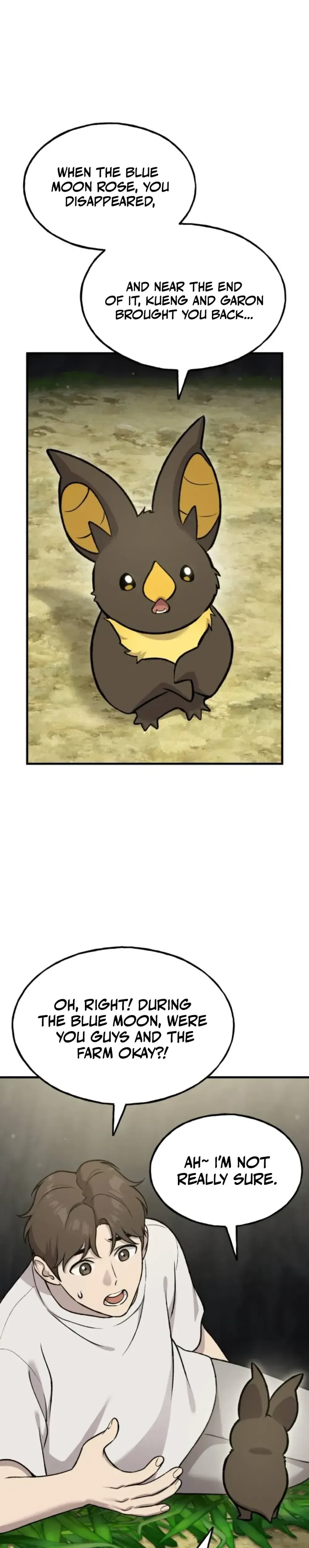 Solo Farming In The Tower Chapter 118 - page 17