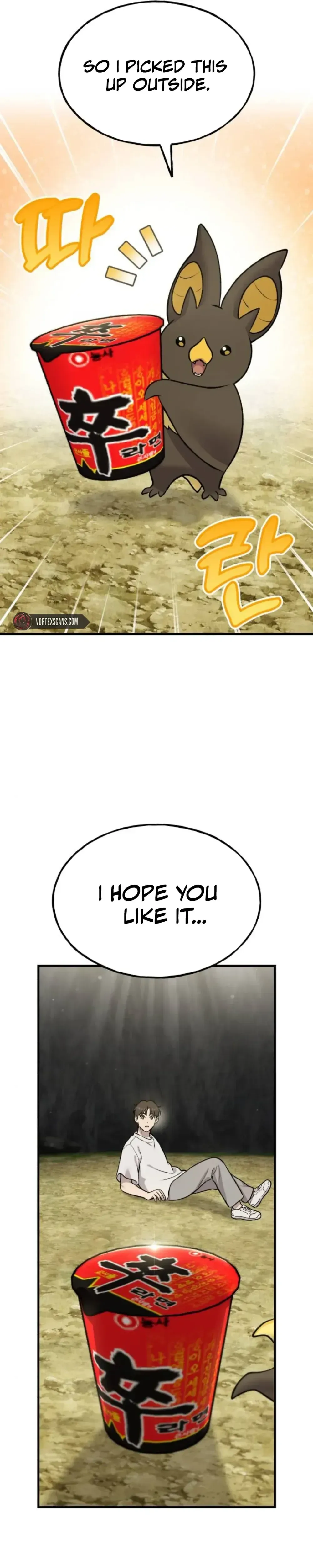 Solo Farming In The Tower Chapter 118 - page 19