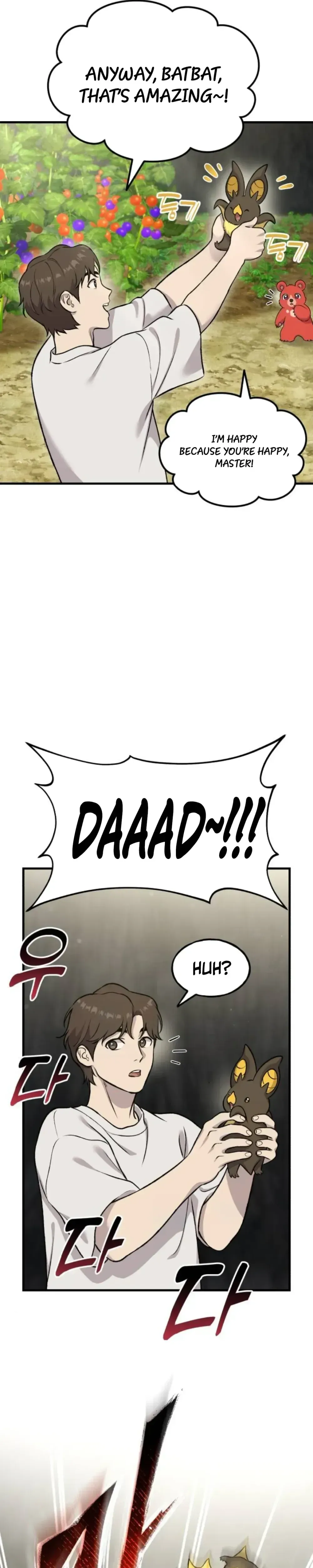 Solo Farming In The Tower Chapter 118 - page 25