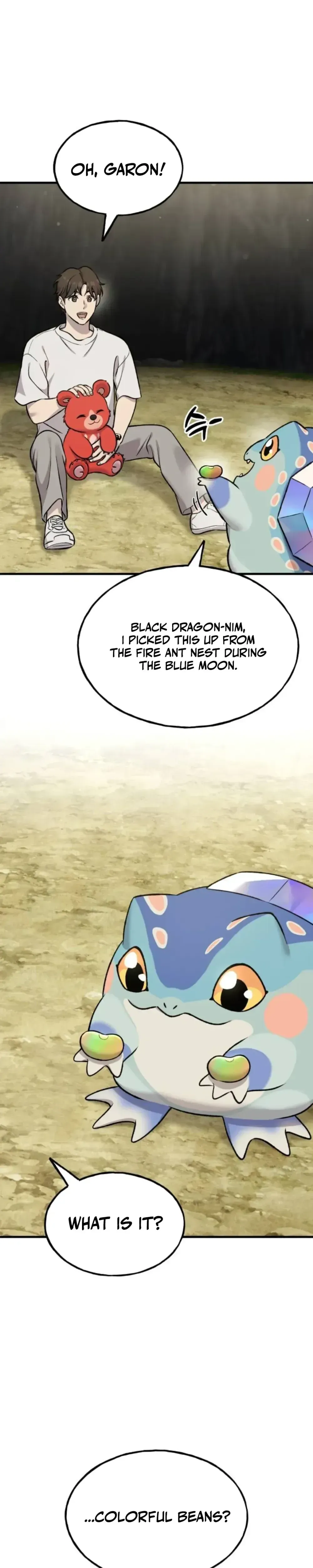 Solo Farming In The Tower Chapter 118 - page 29