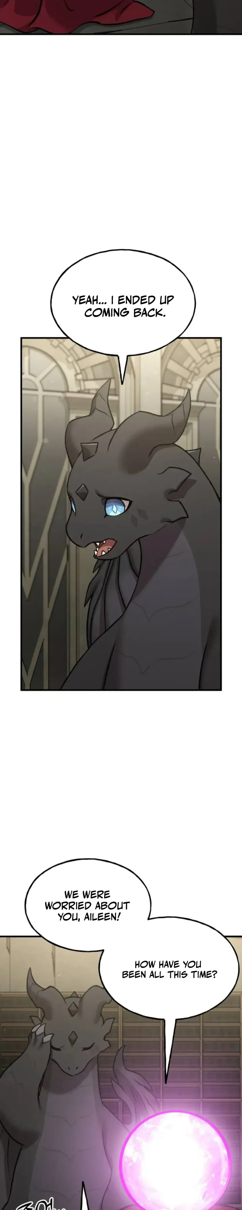 Solo Farming In The Tower Chapter 118 - page 32