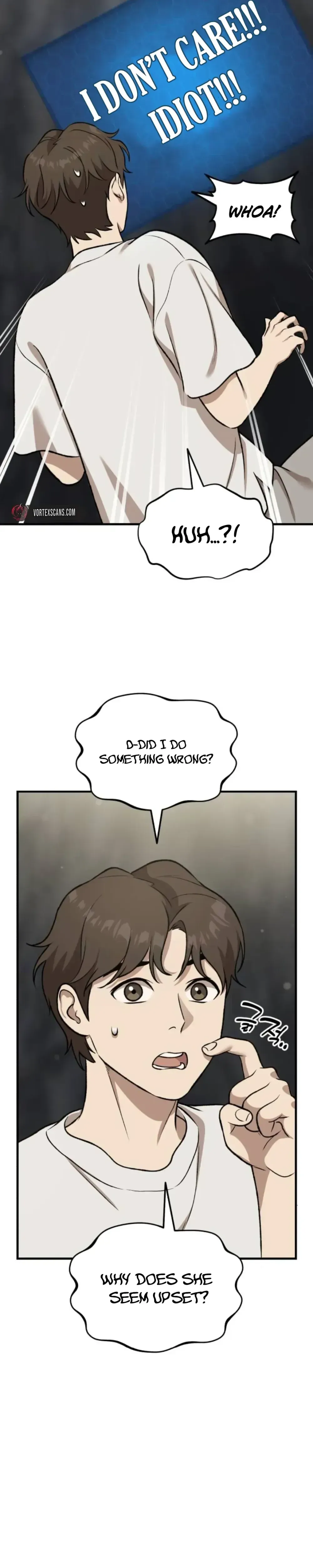 Solo Farming In The Tower Chapter 118 - page 34