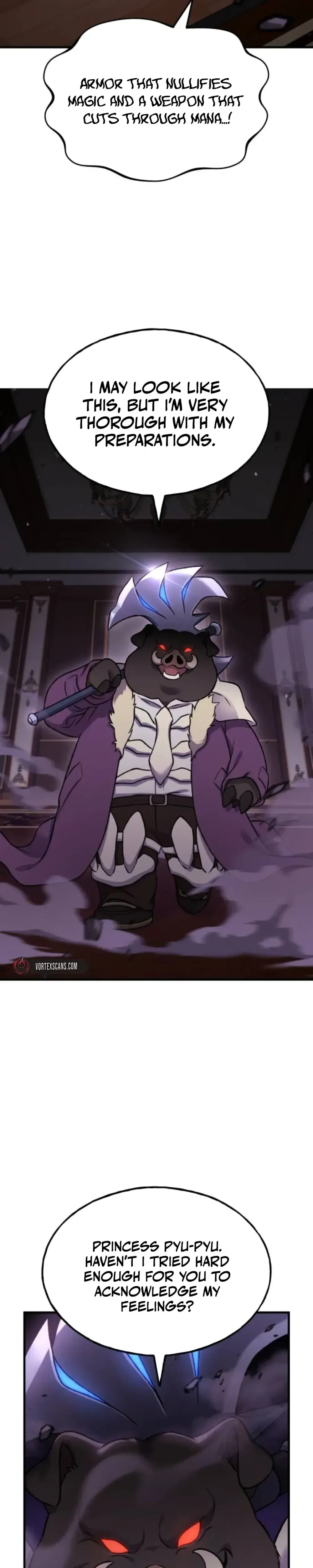 Solo Farming In The Tower Chapter 118 - page 40