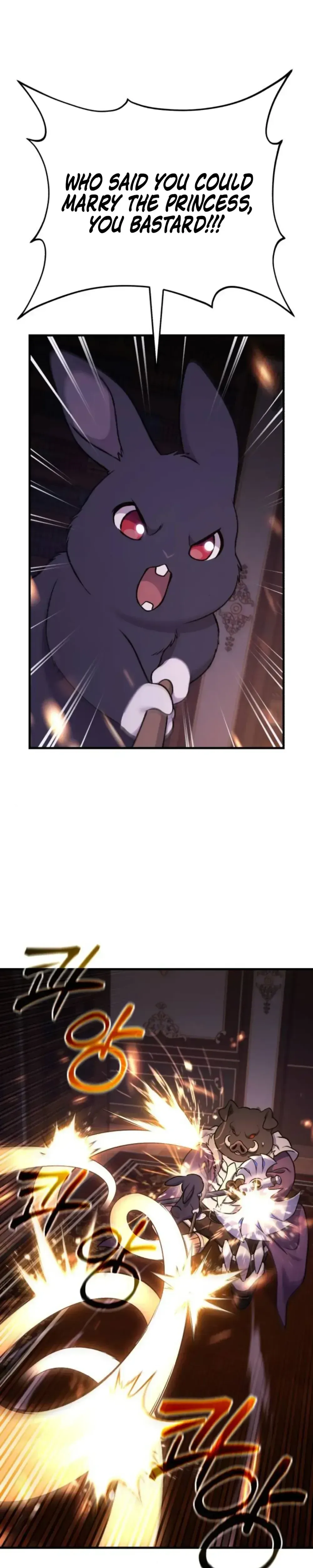 Solo Farming In The Tower Chapter 118 - page 43