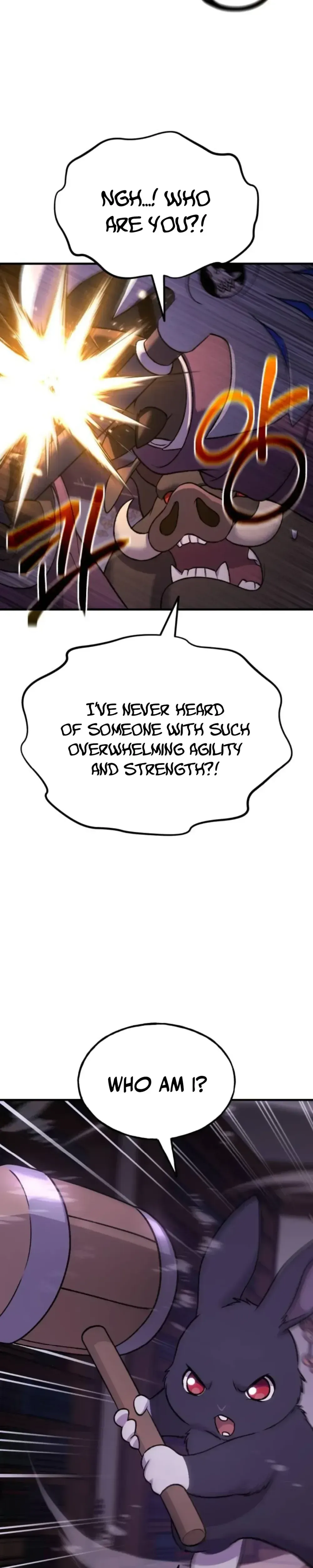 Solo Farming In The Tower Chapter 118 - page 44