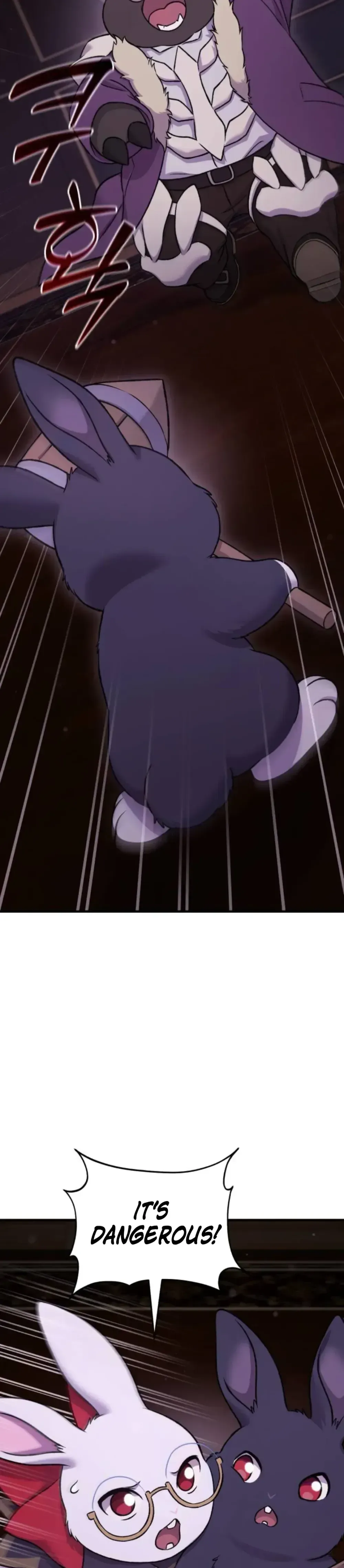 Solo Farming In The Tower Chapter 118 - page 9