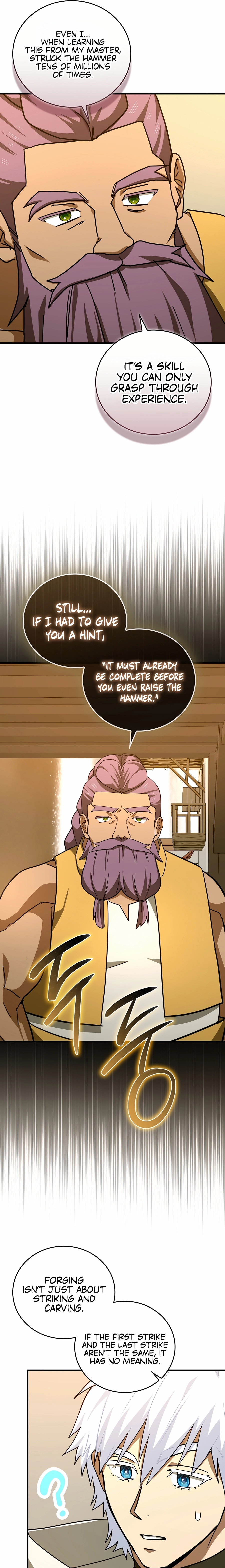 The Holy Power of Modern Medicine Chapter 154 - page 7