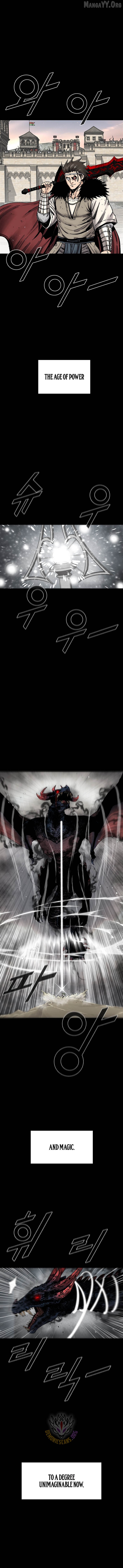 Red Storm Chapter 453 - page 12