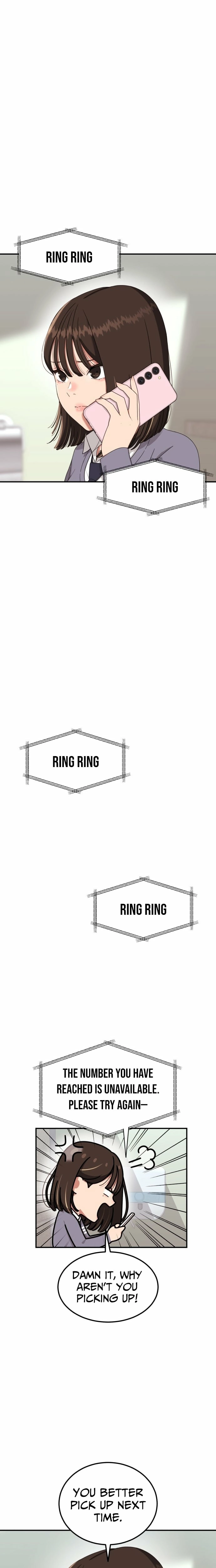 Top 1 Fighting Tutoring Chapter 71 - page 13