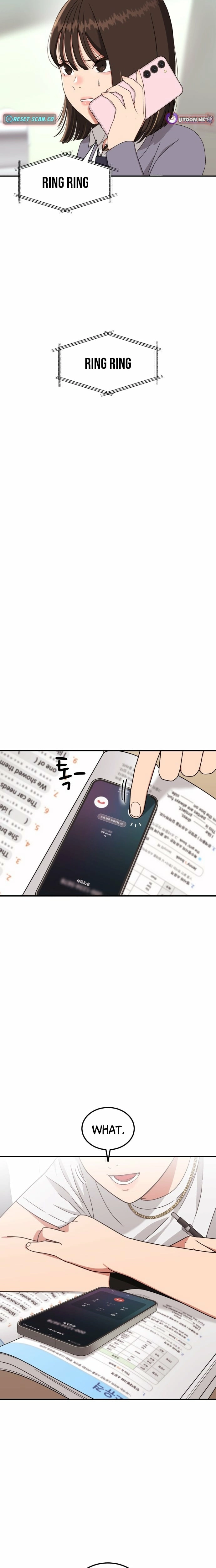 Top 1 Fighting Tutoring Chapter 71 - page 14