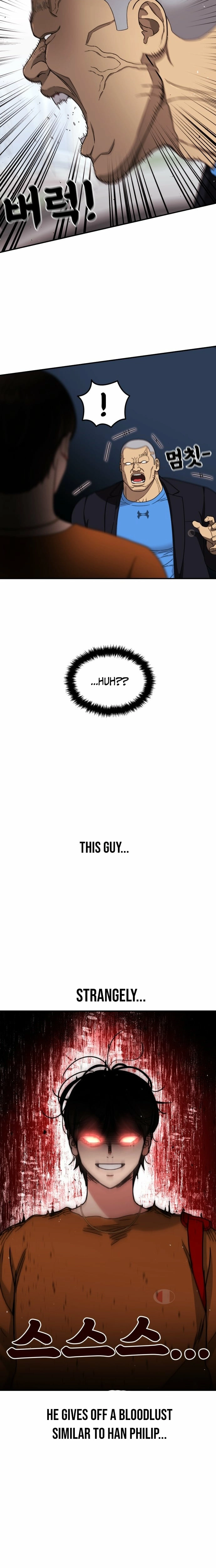 Top 1 Fighting Tutoring Chapter 72 - page 4