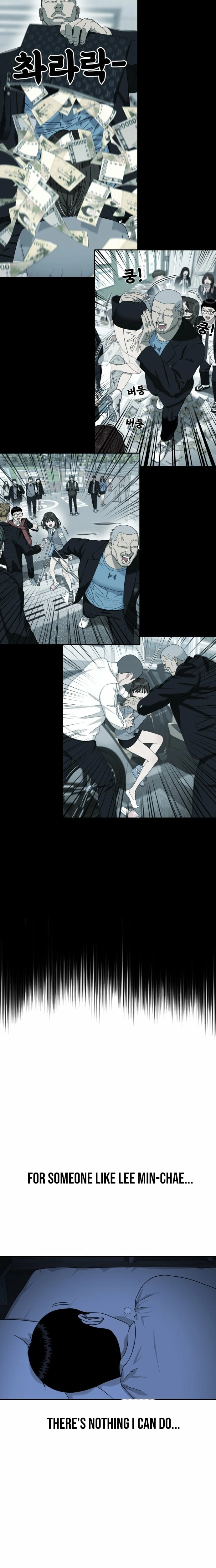 Top 1 Fighting Tutoring Chapter 73 - page 20