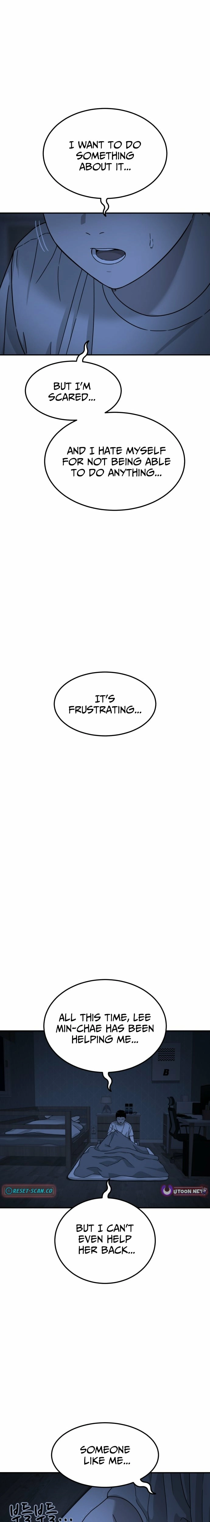 Top 1 Fighting Tutoring Chapter 73 - page 24