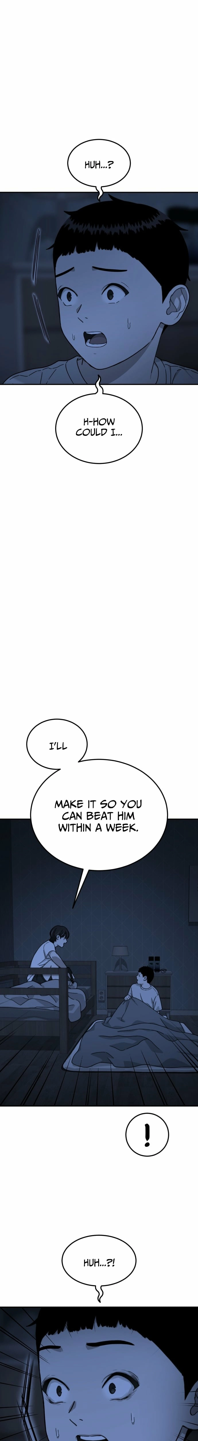 Top 1 Fighting Tutoring Chapter 73 - page 26