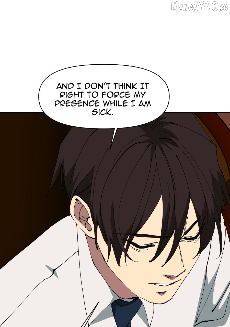 I Love Yoo Chapter 282 - page 32