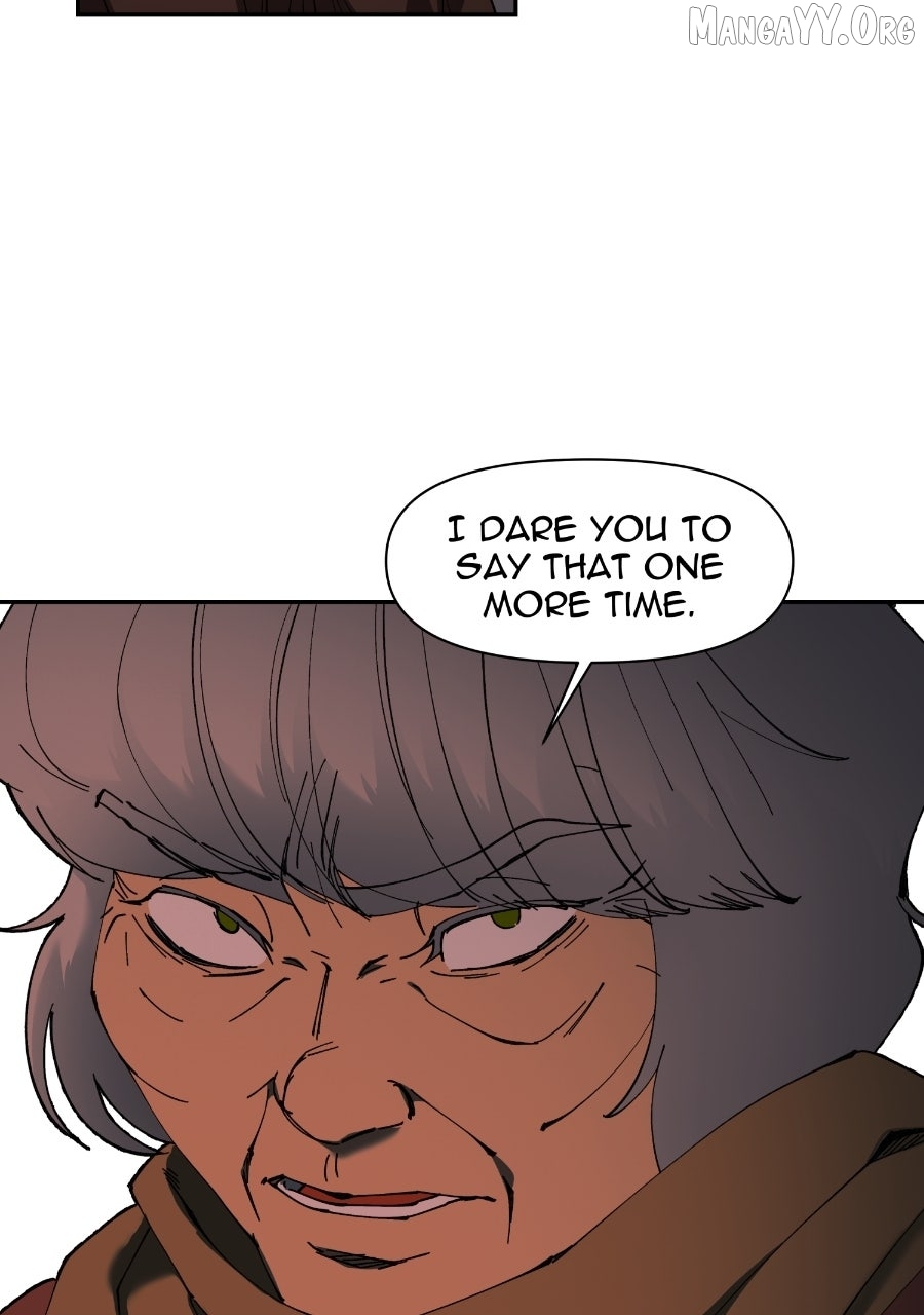 I Love Yoo Chapter 284 - page 5