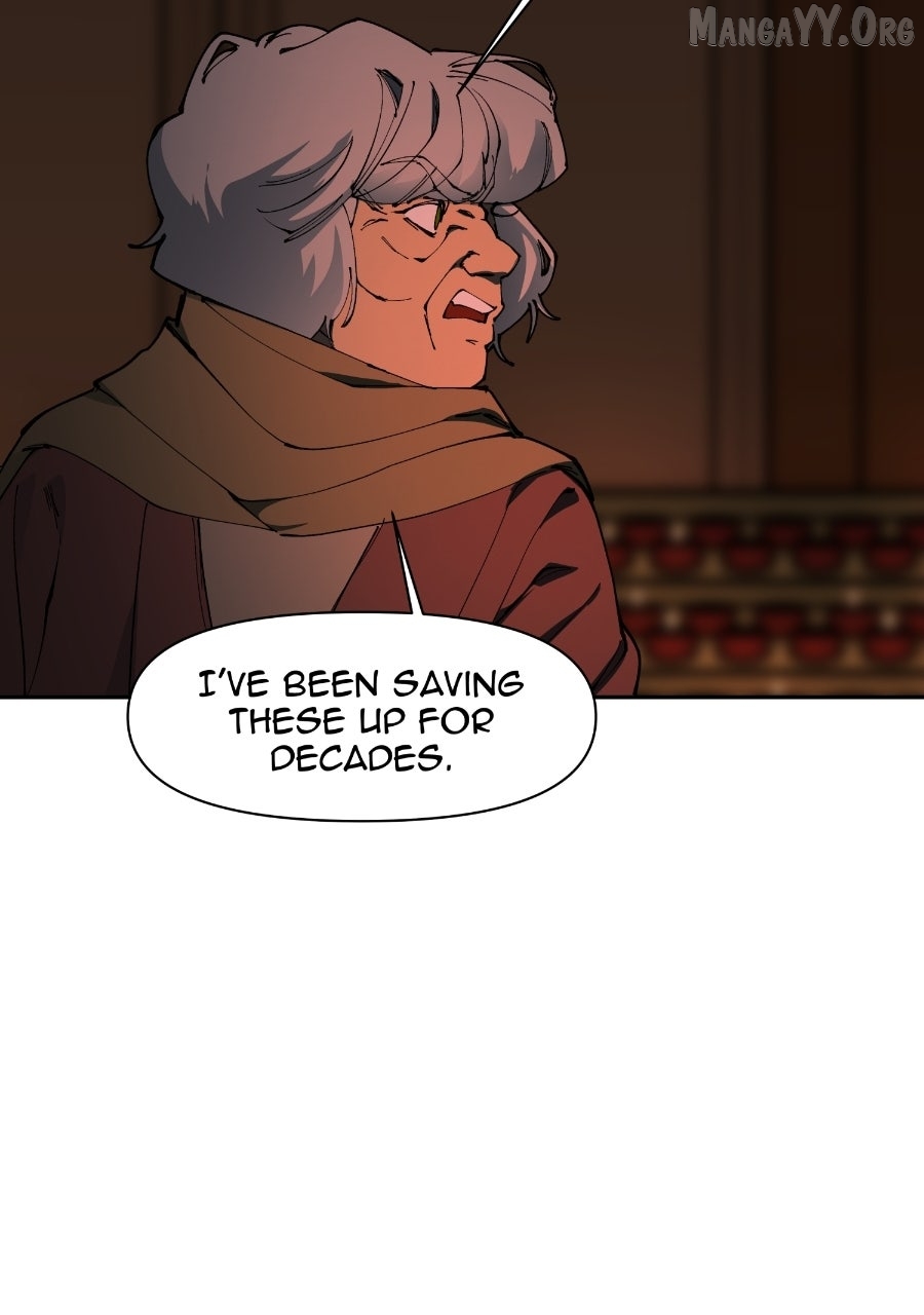 I Love Yoo Chapter 284 - page 9