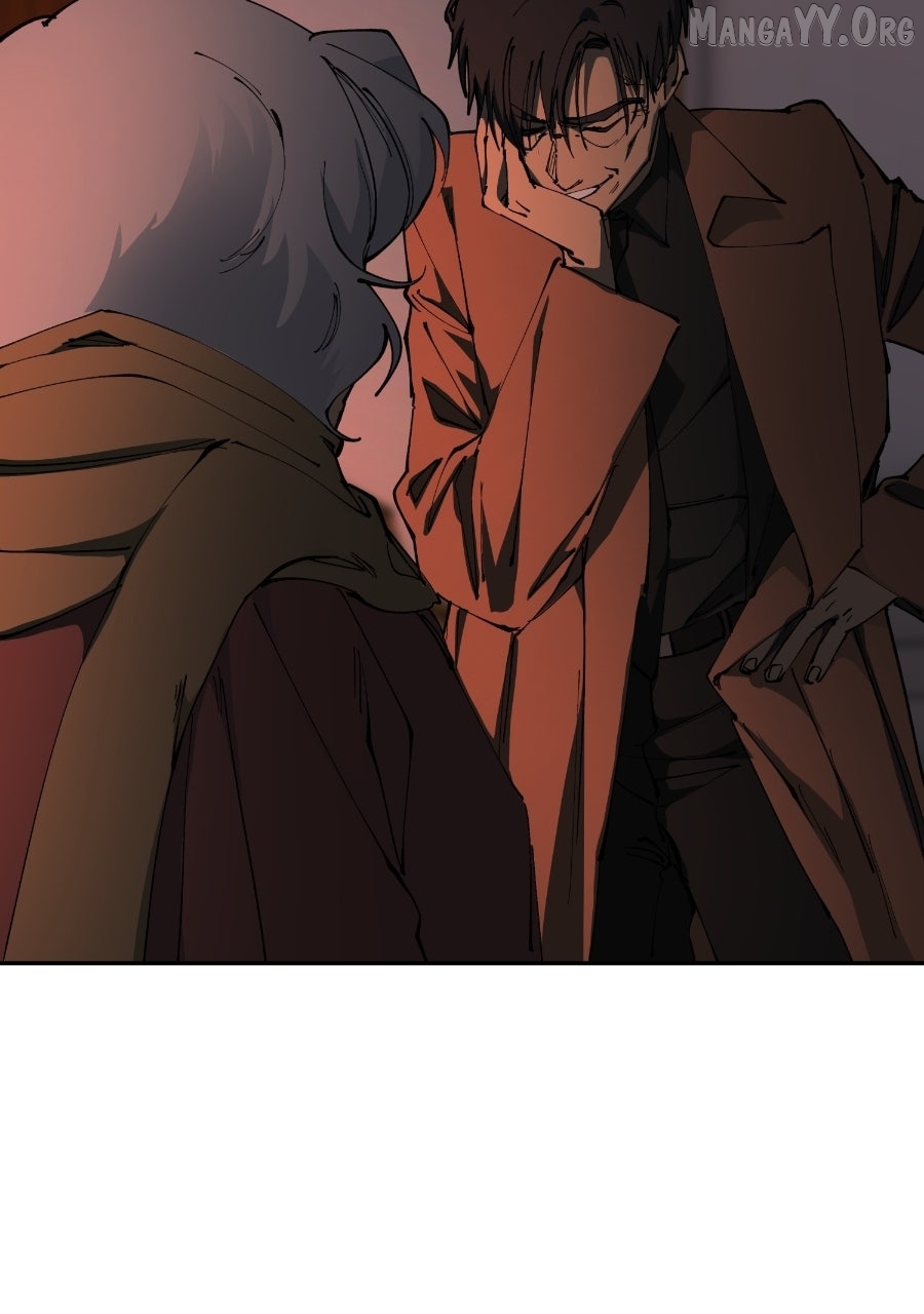I Love Yoo Chapter 284 - page 13