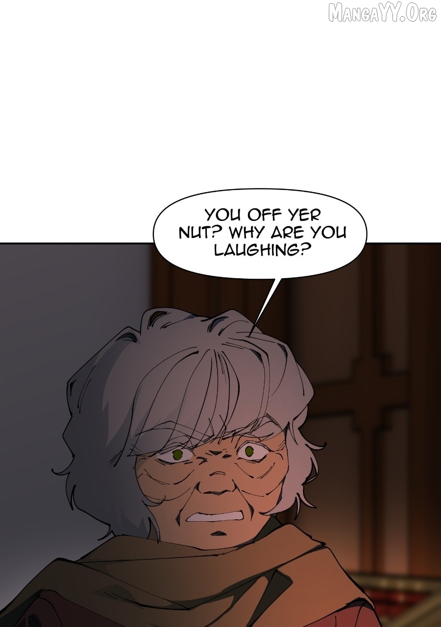 I Love Yoo Chapter 284 - page 14