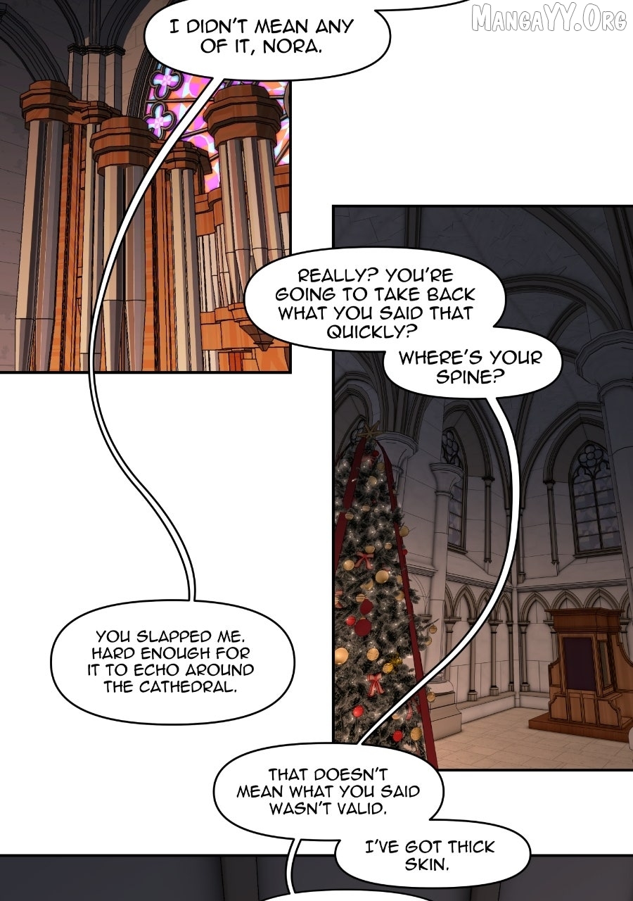 I Love Yoo Chapter 284 - page 18