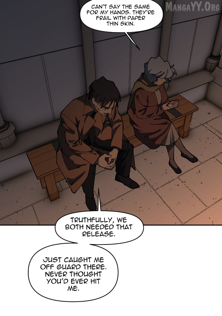 I Love Yoo Chapter 284 - page 19