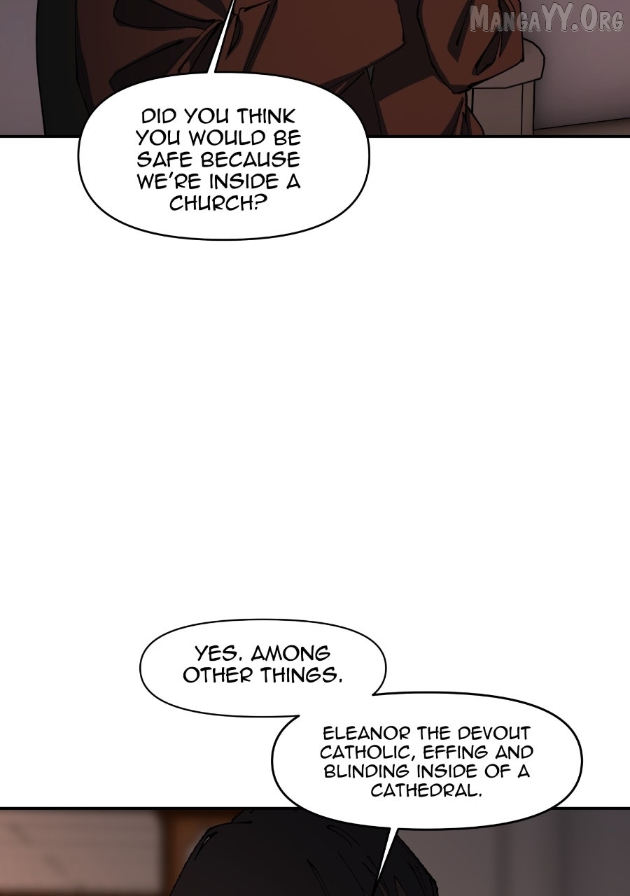 I Love Yoo Chapter 284 - page 21