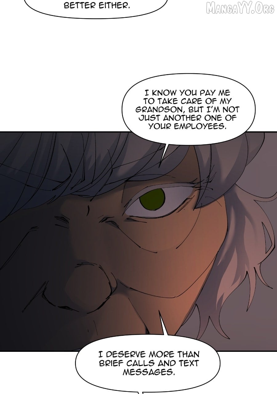 I Love Yoo Chapter 284 - page 24