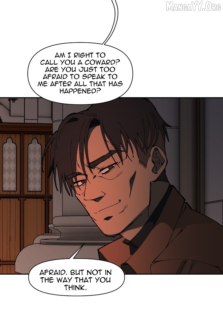 I Love Yoo Chapter 284 - page 25