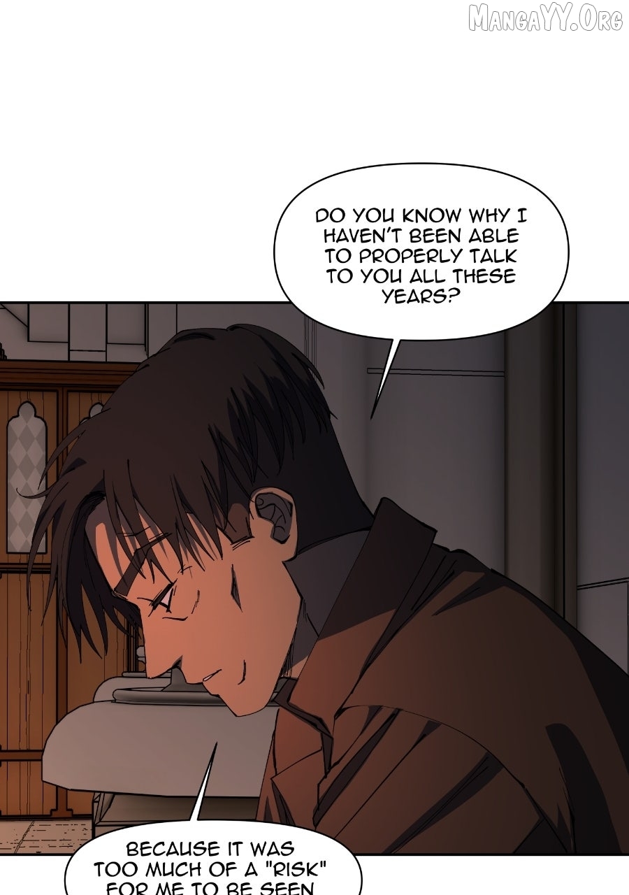 I Love Yoo Chapter 284 - page 26
