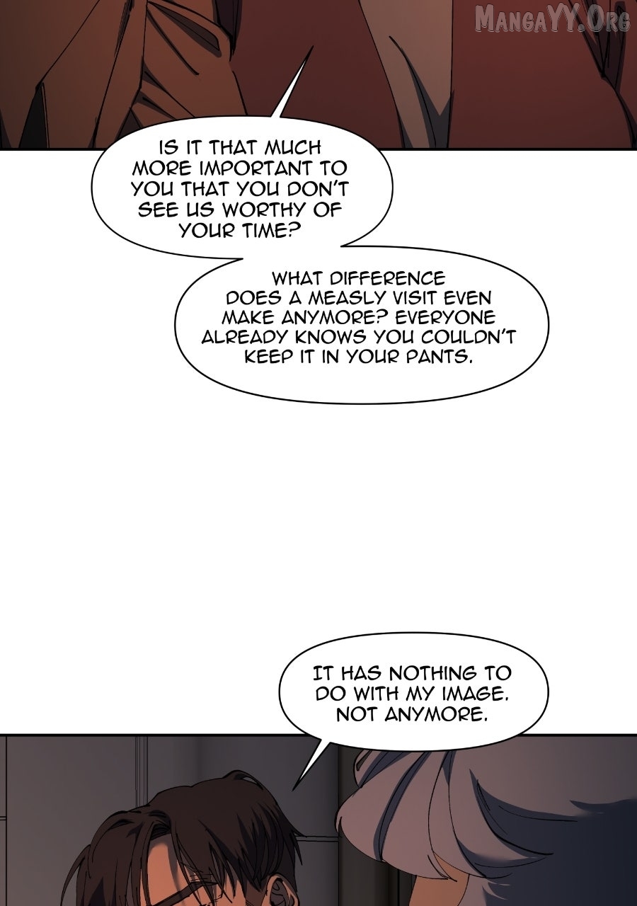 I Love Yoo Chapter 284 - page 28
