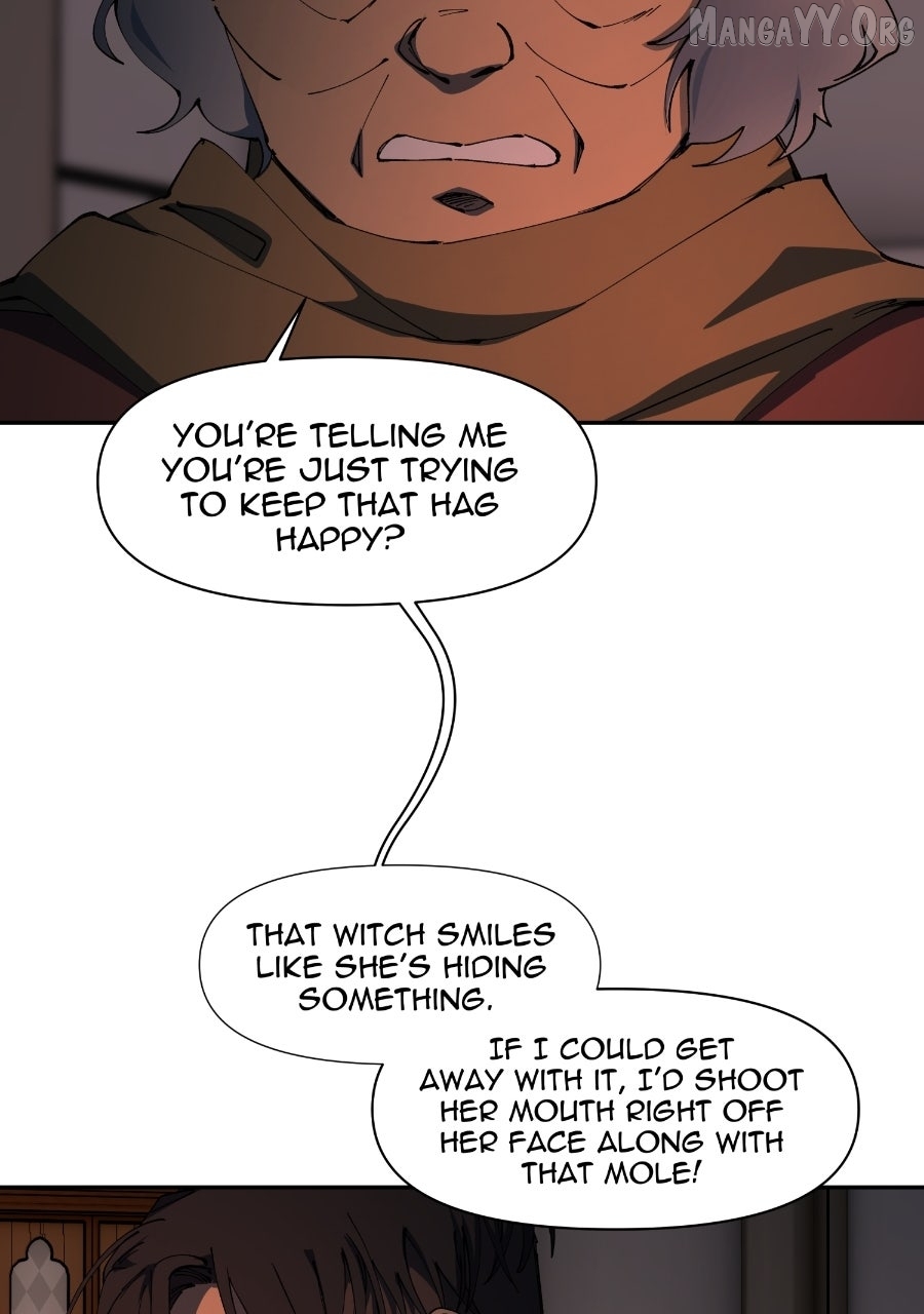 I Love Yoo Chapter 284 - page 30