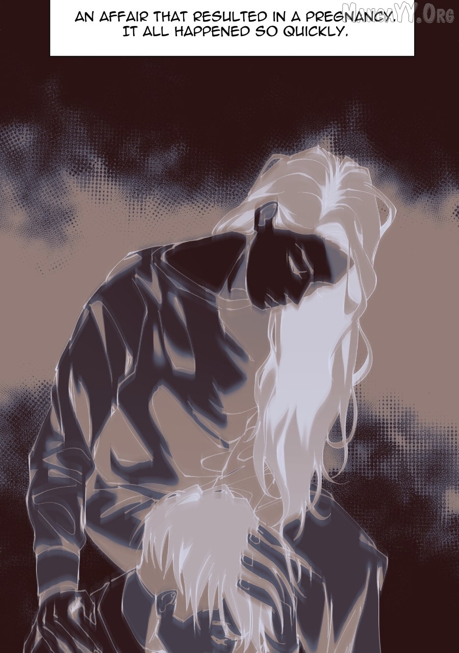I Love Yoo Chapter 284 - page 42