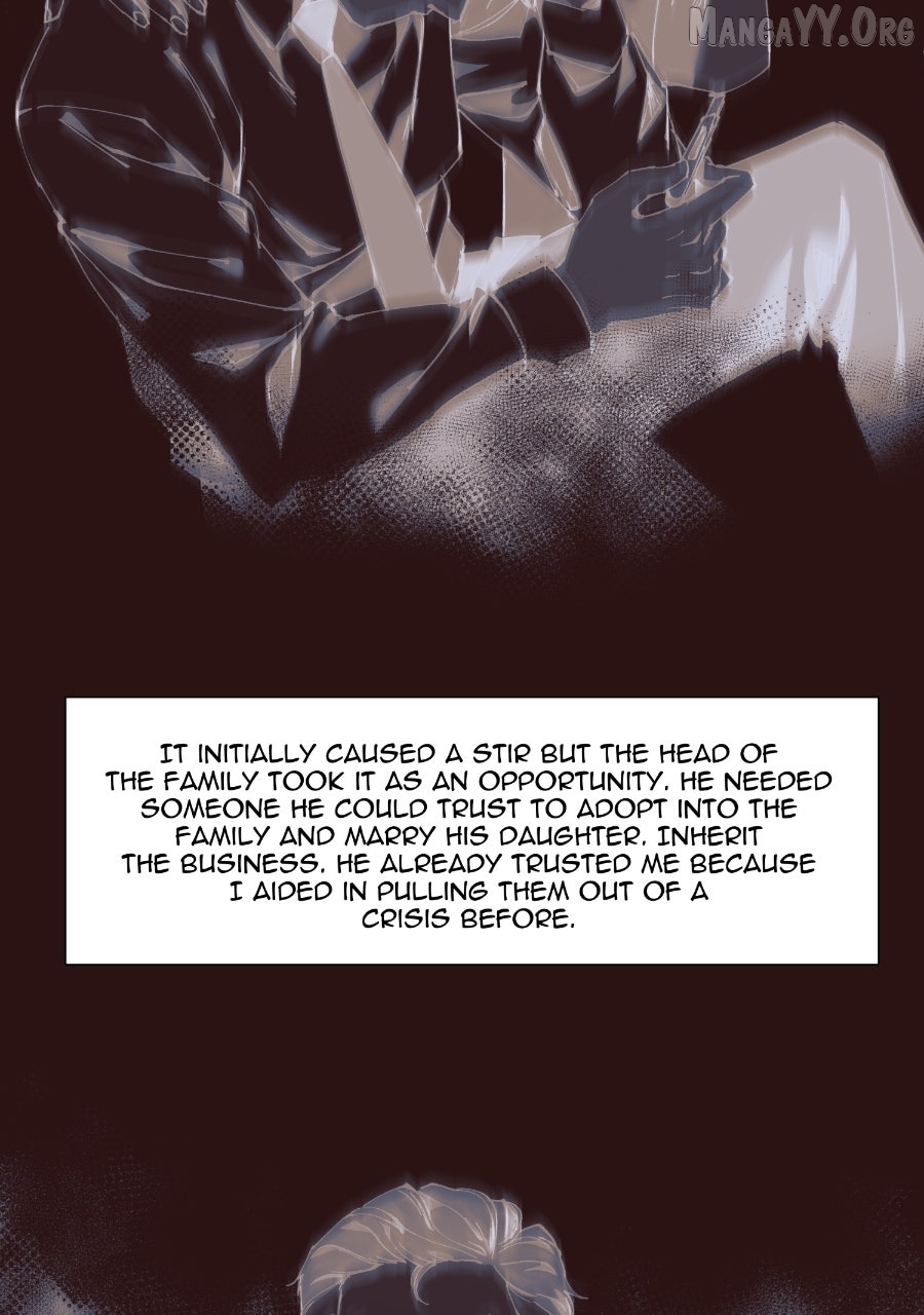 I Love Yoo Chapter 284 - page 43