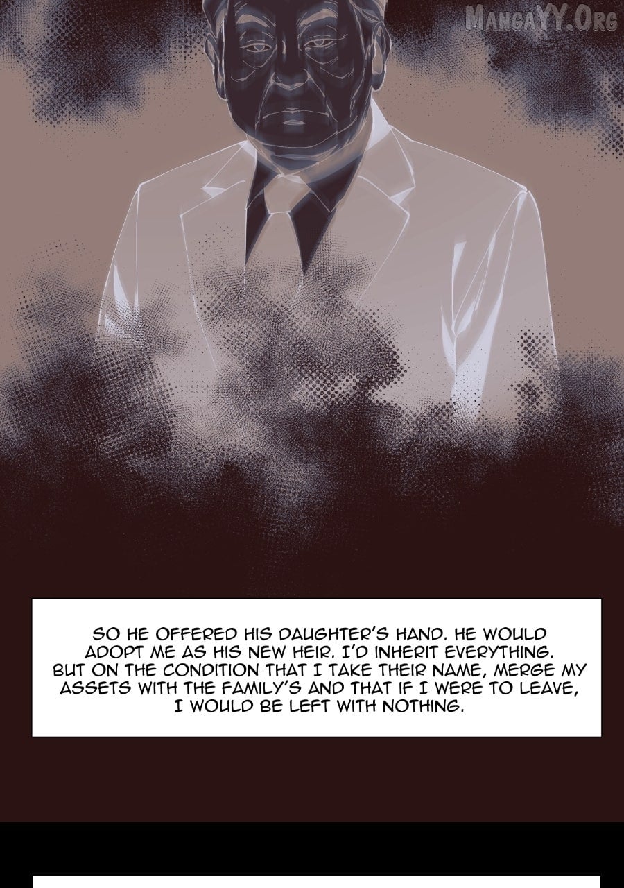 I Love Yoo Chapter 284 - page 44