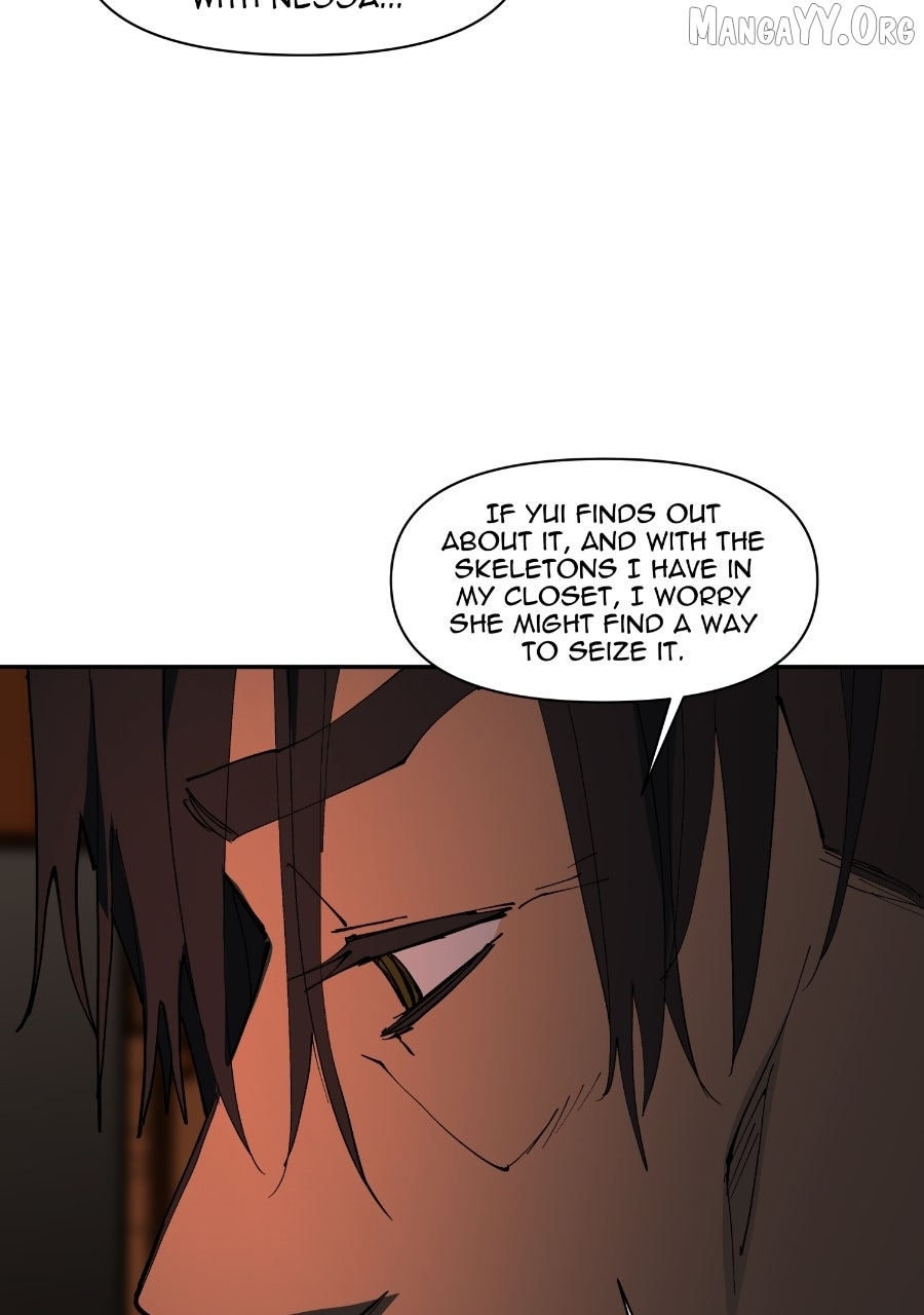I Love Yoo Chapter 284 - page 47