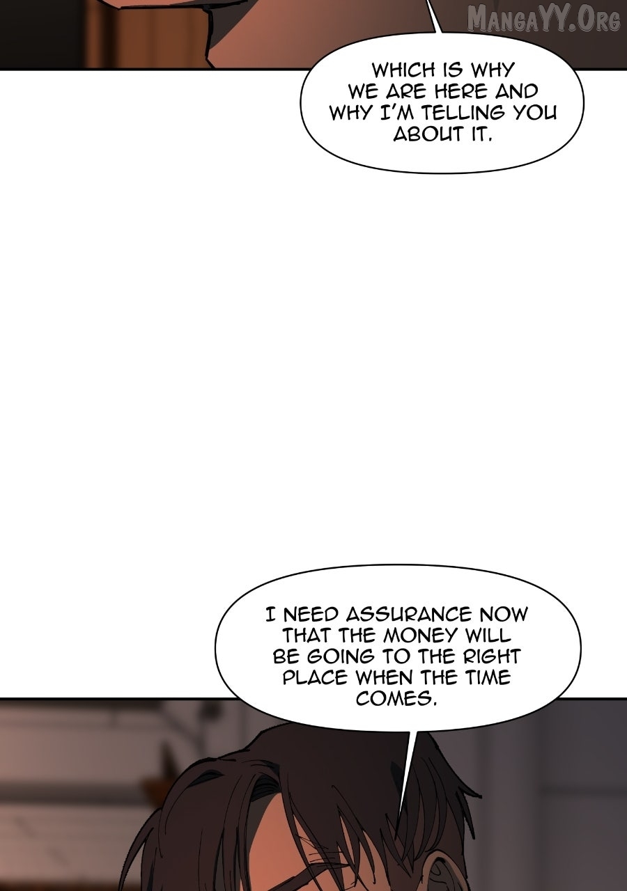 I Love Yoo Chapter 284 - page 48