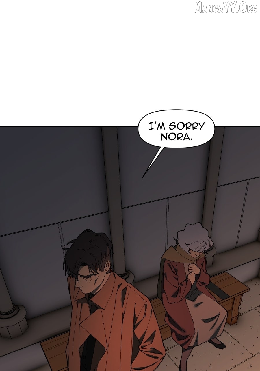 I Love Yoo Chapter 284 - page 72