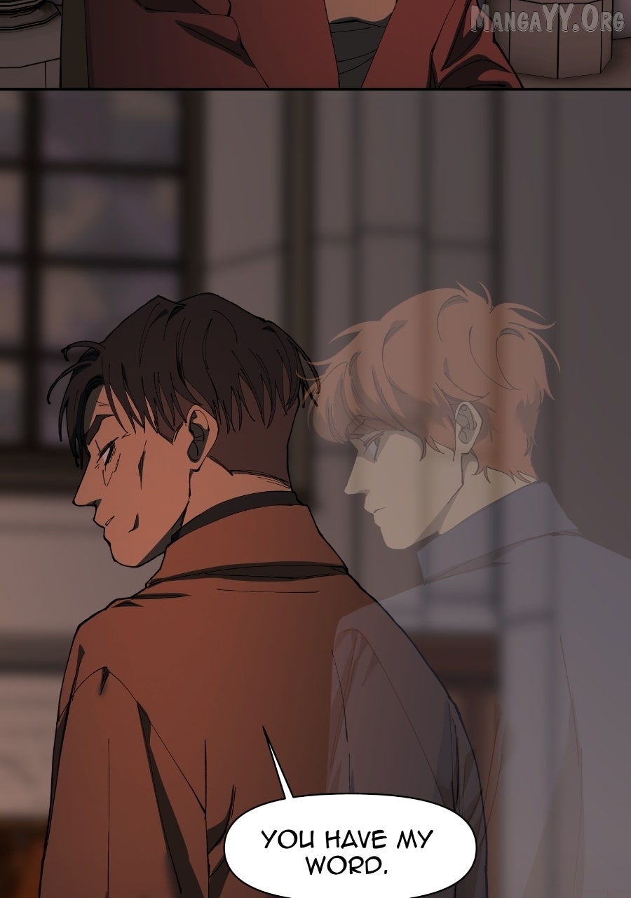 I Love Yoo Chapter 284 - page 77