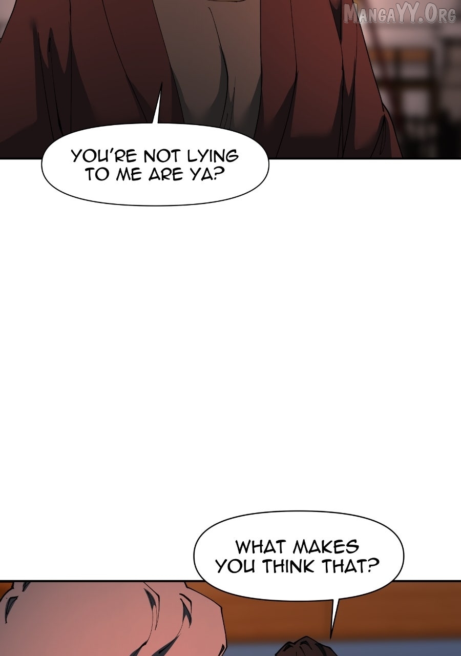 I Love Yoo Chapter 284 - page 82