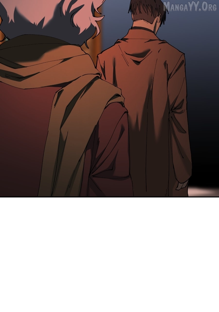 I Love Yoo Chapter 284 - page 83