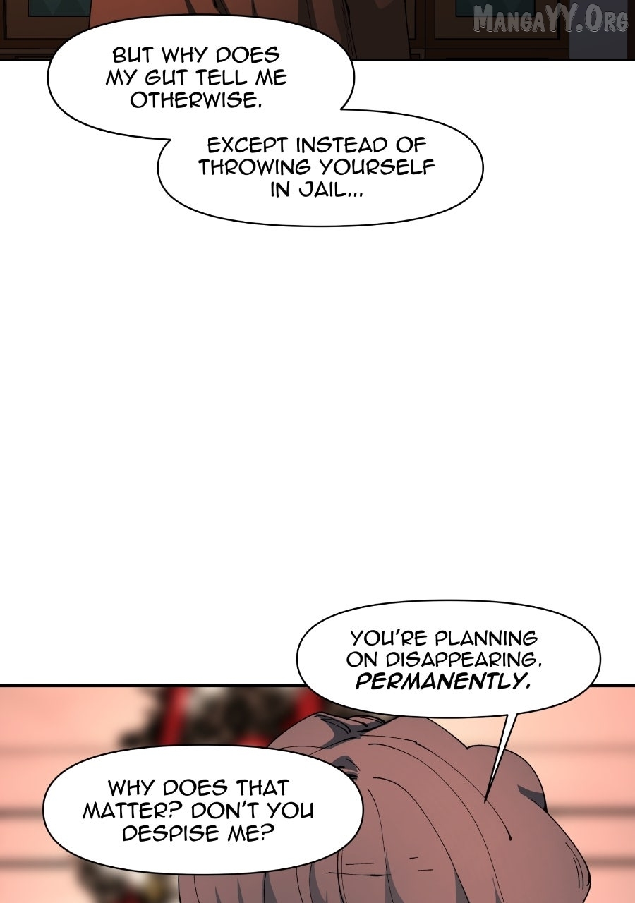 I Love Yoo Chapter 284 - page 89