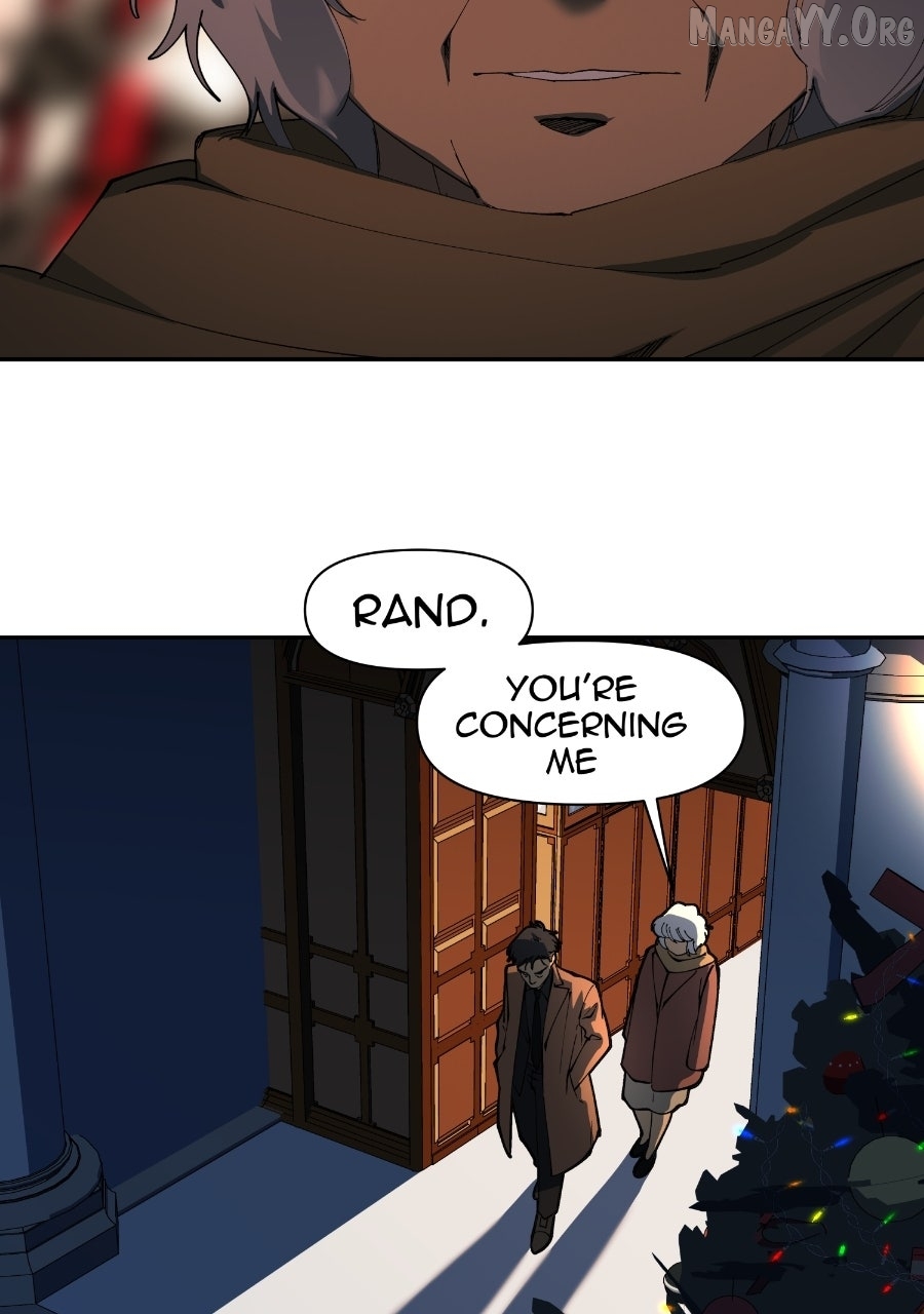 I Love Yoo Chapter 284 - page 93