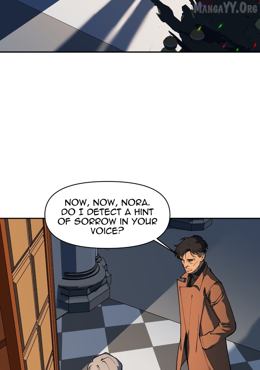 I Love Yoo Chapter 284 - page 94