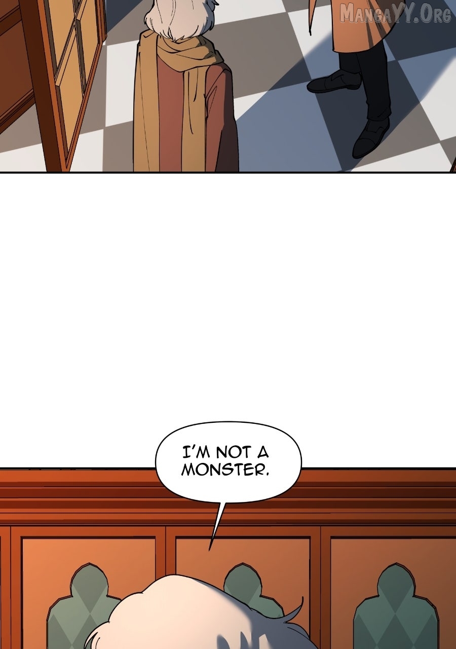 I Love Yoo Chapter 284 - page 95