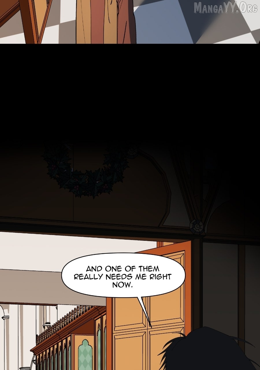 I Love Yoo Chapter 284 - page 100