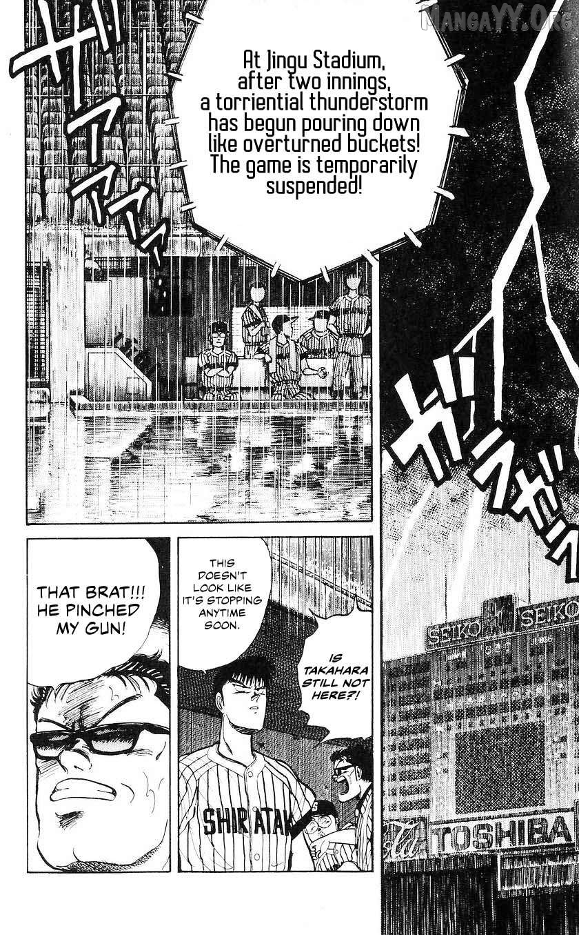 Bucchigiri - Manga Chapter 44 - page 4