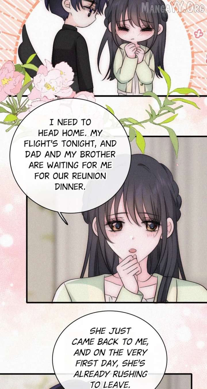 Only Love Chapter 135 - page 4