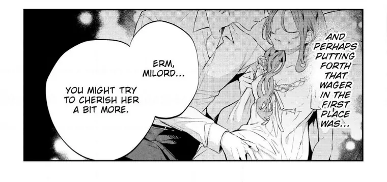 Haikei Mishiranu Danna-sama, Rikon shite Itadakimasu Chapter 18 - page 24