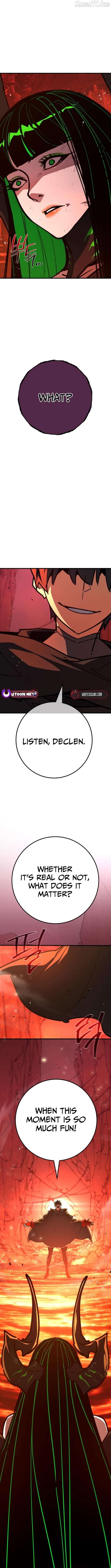 World’s Strongest Troll Chapter 167 - page 2